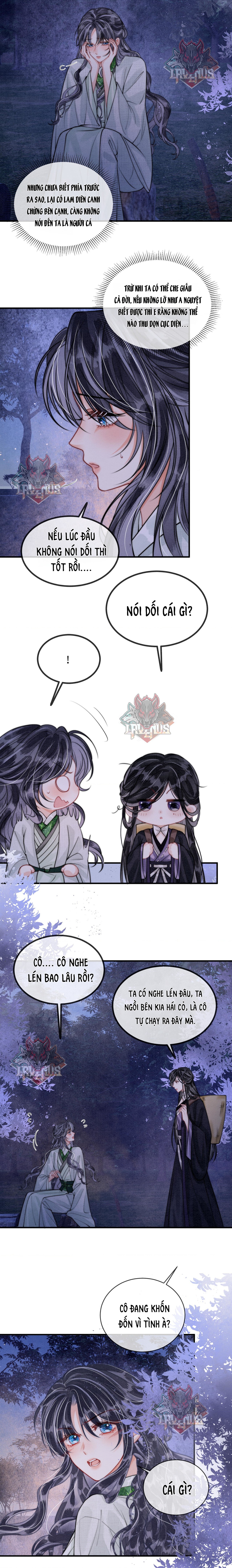 đọc truyện Nhập Hải  Chương 26 ảnh 8 tại Thiên Thai Truyện