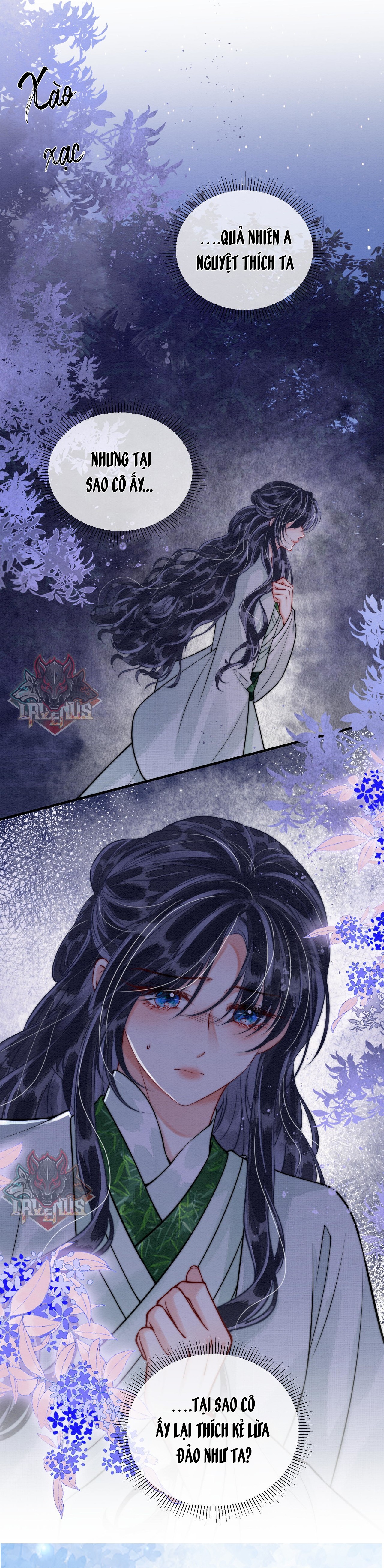 đọc truyện Nhập Hải  Chương 26 ảnh 10 tại Thiên Thai Truyện