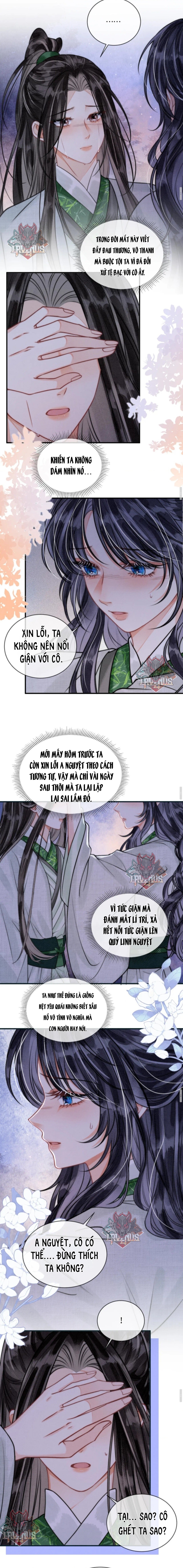 đọc truyện Nhập Hải  Chương 27 ảnh 7 tại Thiên Thai Truyện