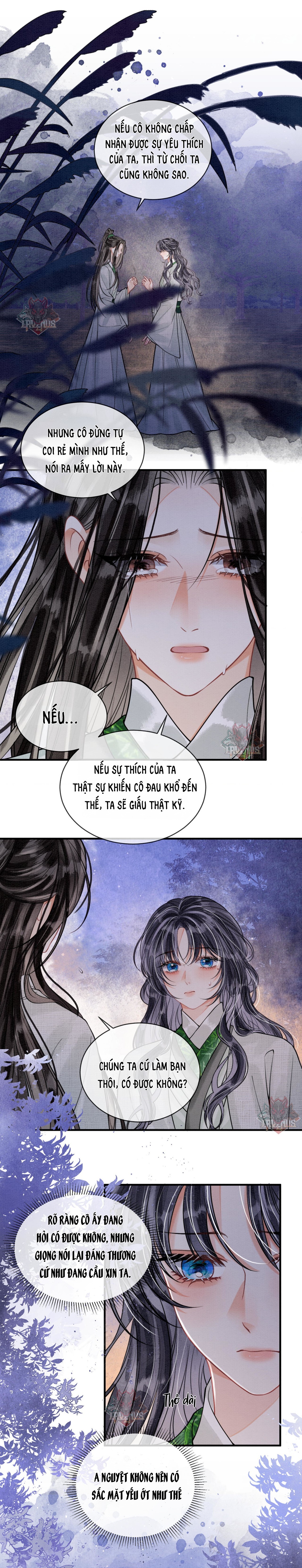 đọc truyện Nhập Hải  Chương 28 ảnh 2 tại Thiên Thai Truyện