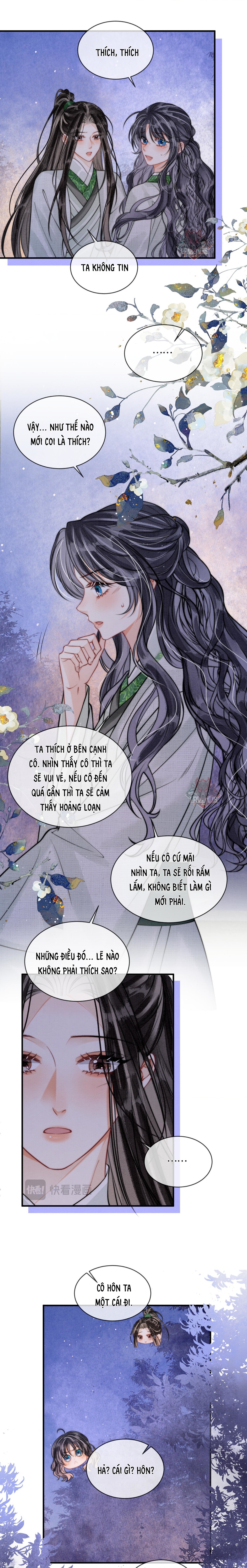 đọc truyện Nhập Hải  Chương 28 ảnh 7 tại Thiên Thai Truyện