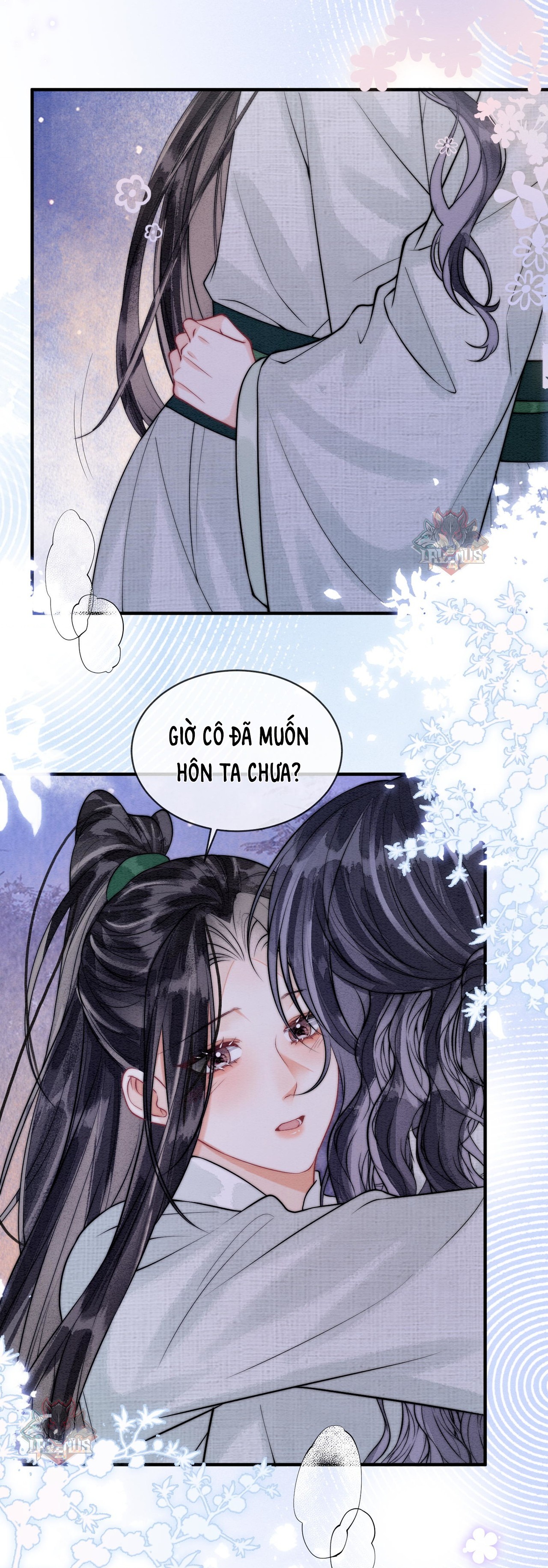 đọc truyện Nhập Hải  Chương 28 ảnh 9 tại Thiên Thai Truyện