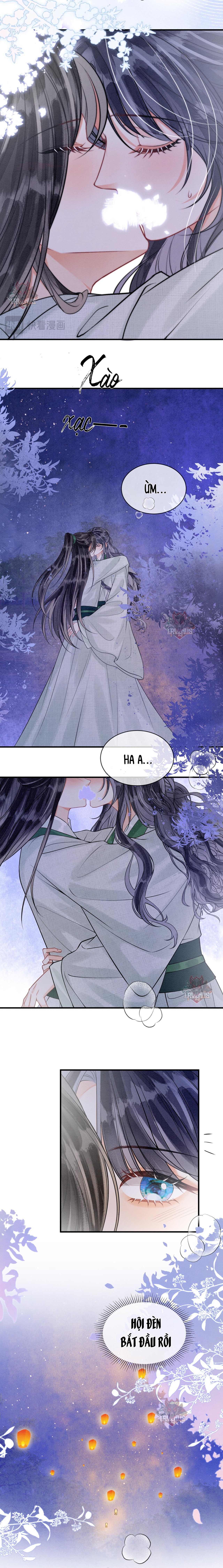 đọc truyện Nhập Hải  Chương 28 ảnh 10 tại Thiên Thai Truyện