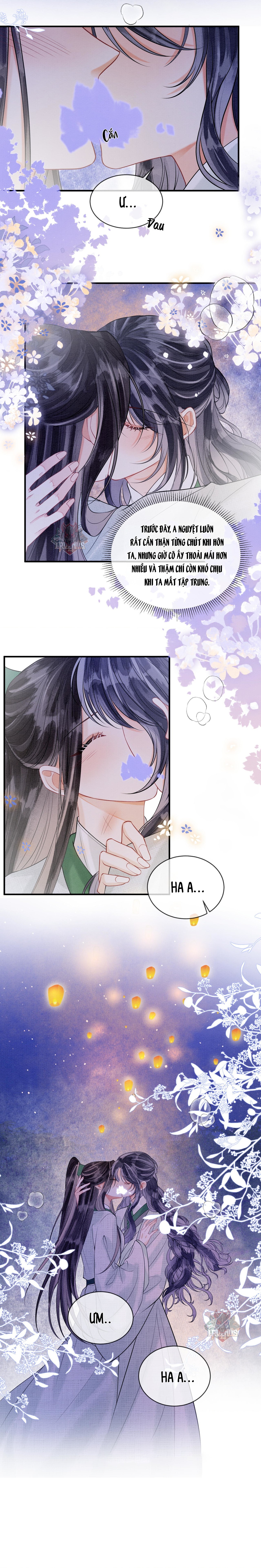 đọc truyện Nhập Hải  Chương 28 ảnh 11 tại Thiên Thai Truyện