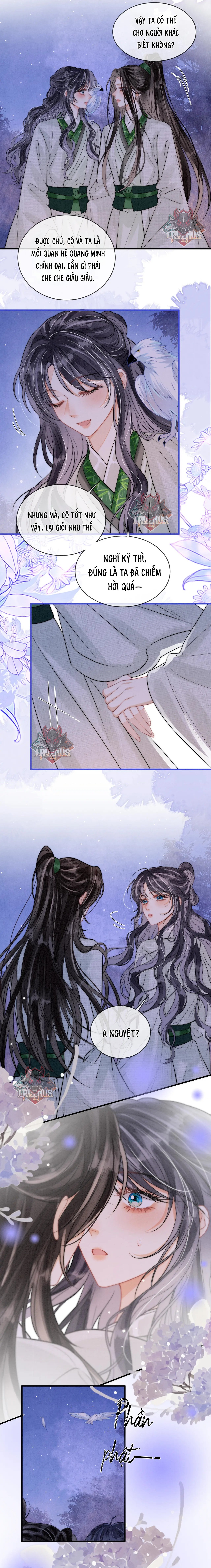 đọc truyện Nhập Hải  Chương 29 ảnh 6 tại Thiên Thai Truyện