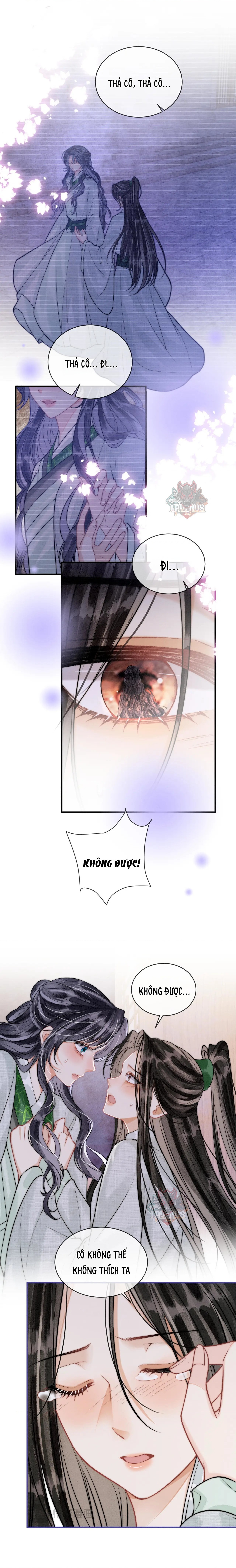 đọc truyện Nhập Hải  Chương 30 ảnh 3 tại Thiên Thai Truyện