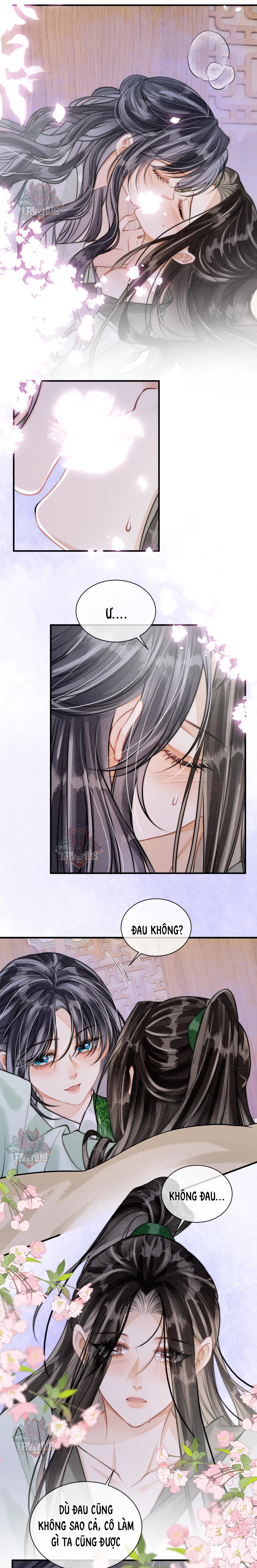 đọc truyện Nhập Hải  Chương 30 ảnh 7 tại Thiên Thai Truyện