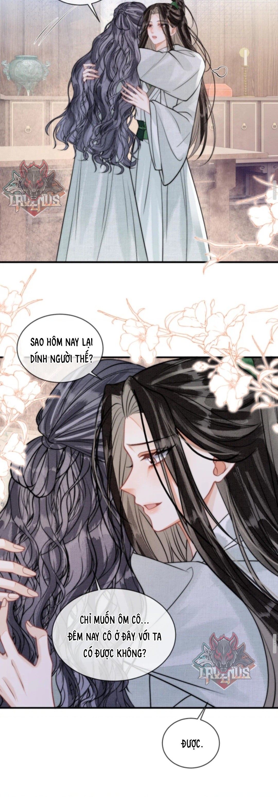 đọc truyện Nhập Hải  Chương 33 ảnh 16 tại Thiên Thai Truyện