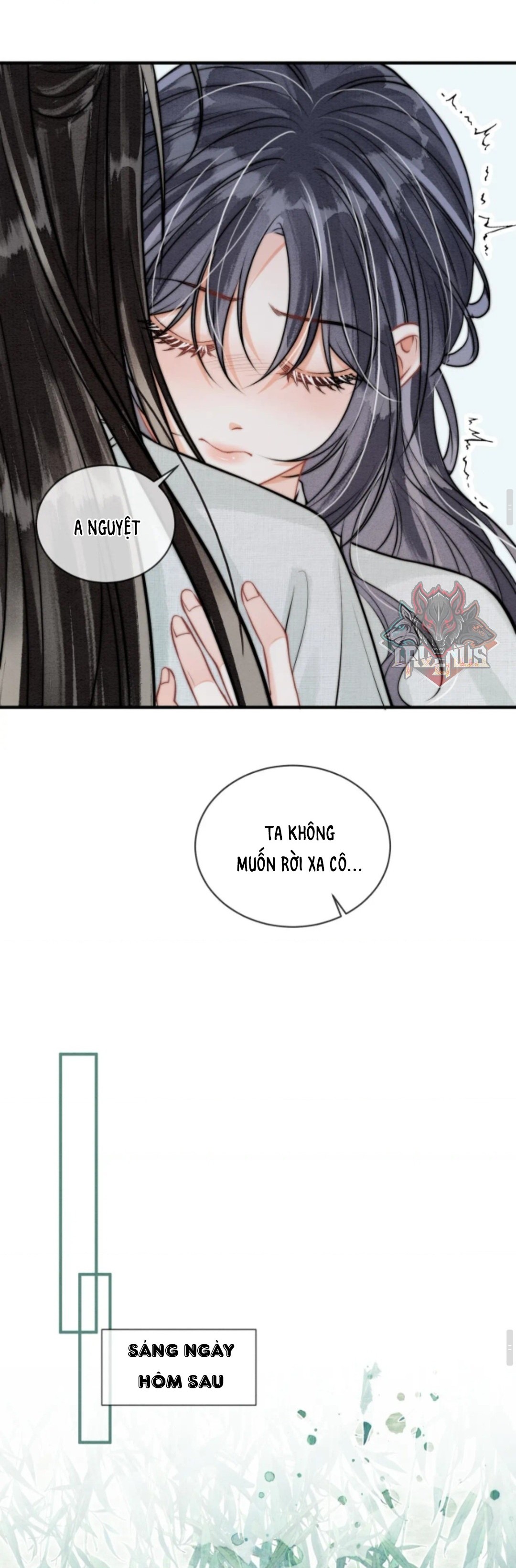 đọc truyện Nhập Hải  Chương 33 ảnh 17 tại Thiên Thai Truyện