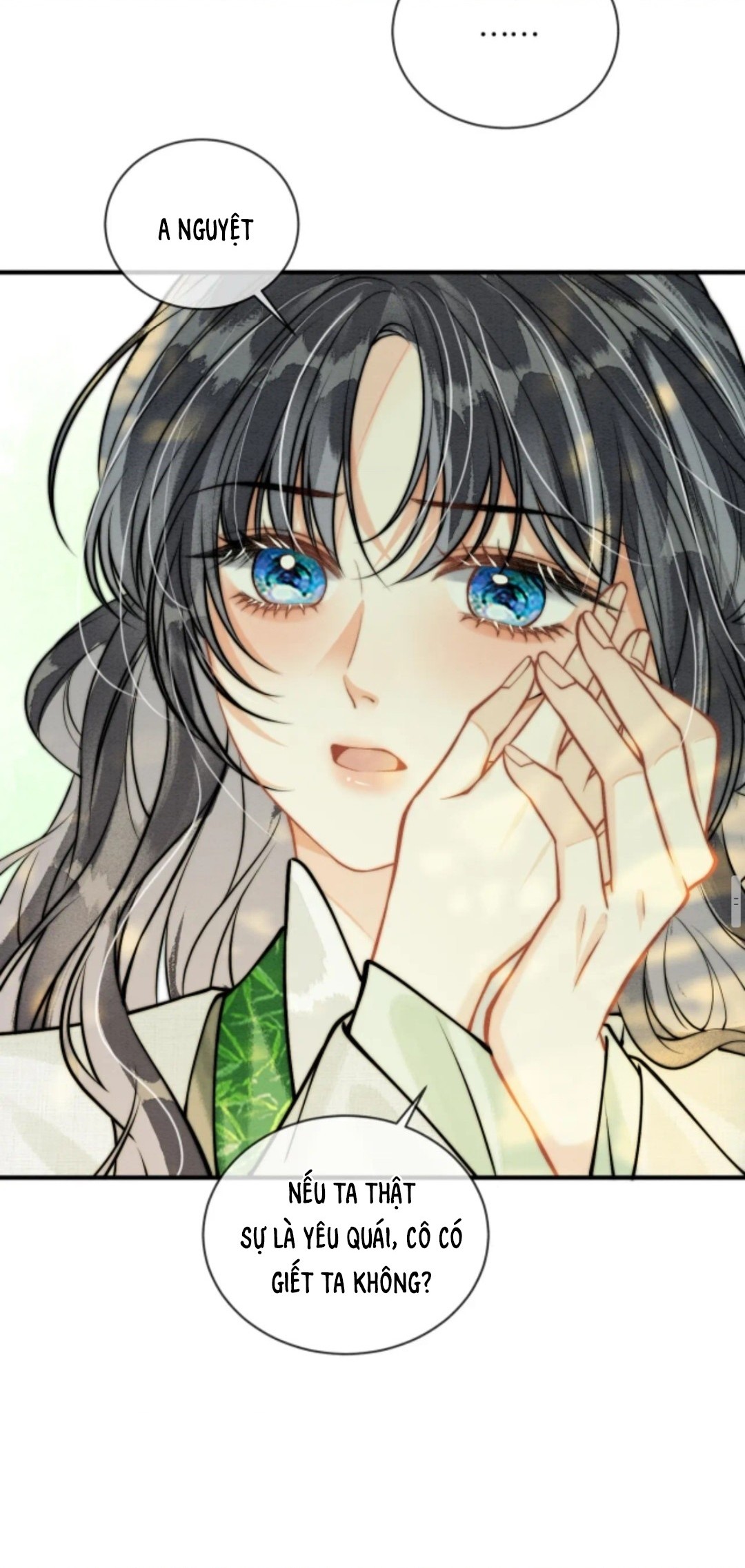 đọc truyện Nhập Hải  Chương 33 ảnh 21 tại Thiên Thai Truyện