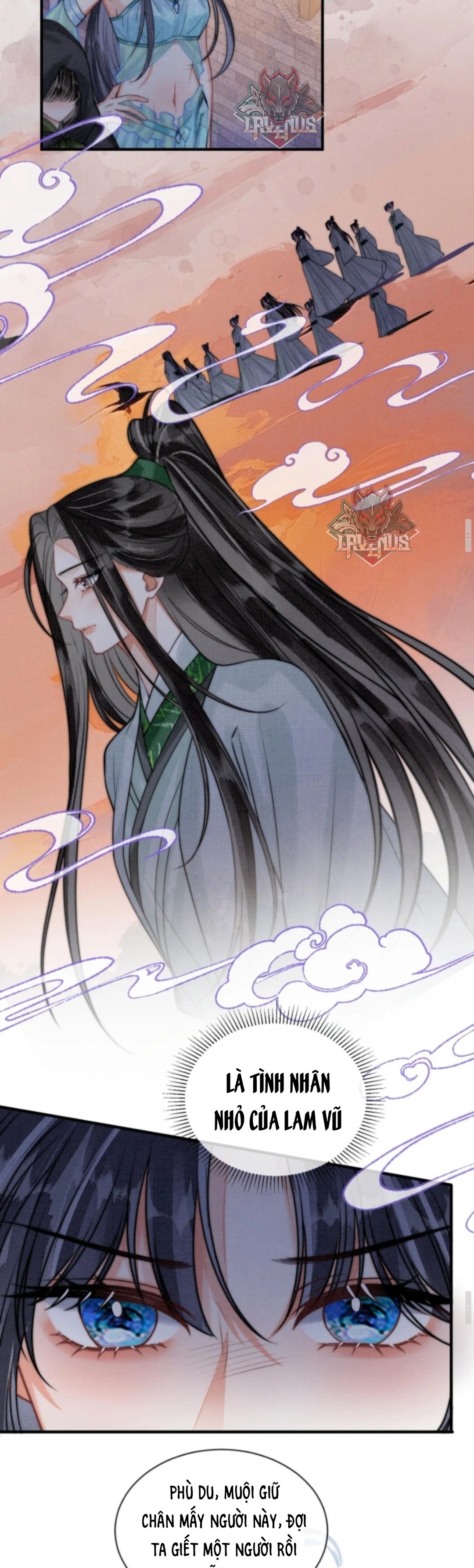 đọc truyện Nhập Hải  Chương 34 ảnh 13 tại Thiên Thai Truyện