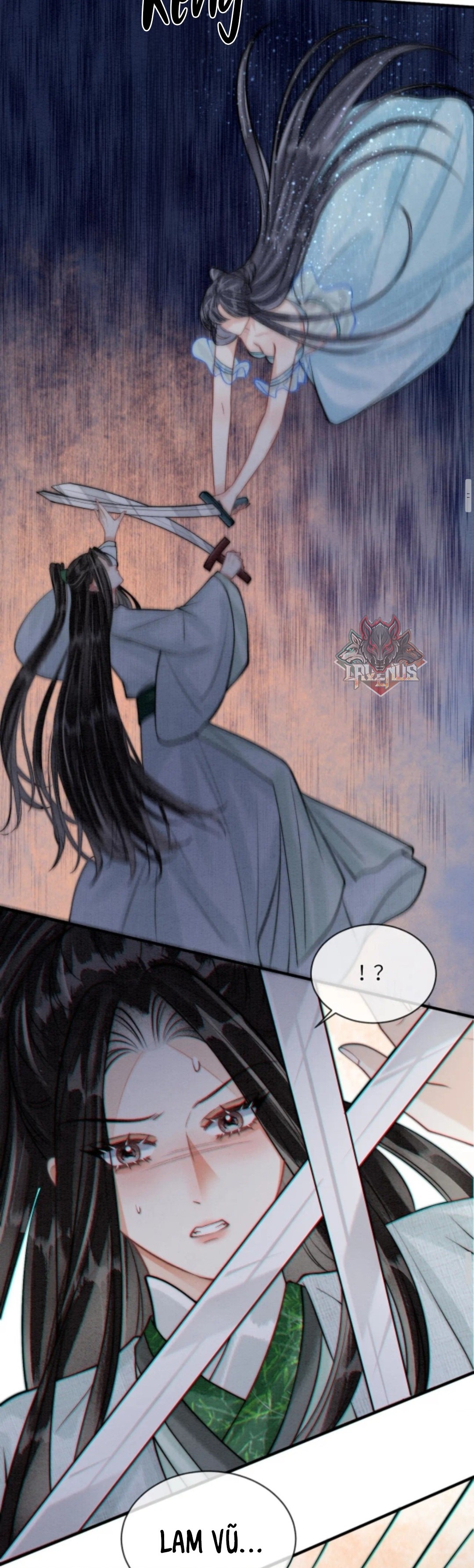 đọc truyện Nhập Hải  Chương 34 ảnh 15 tại Thiên Thai Truyện