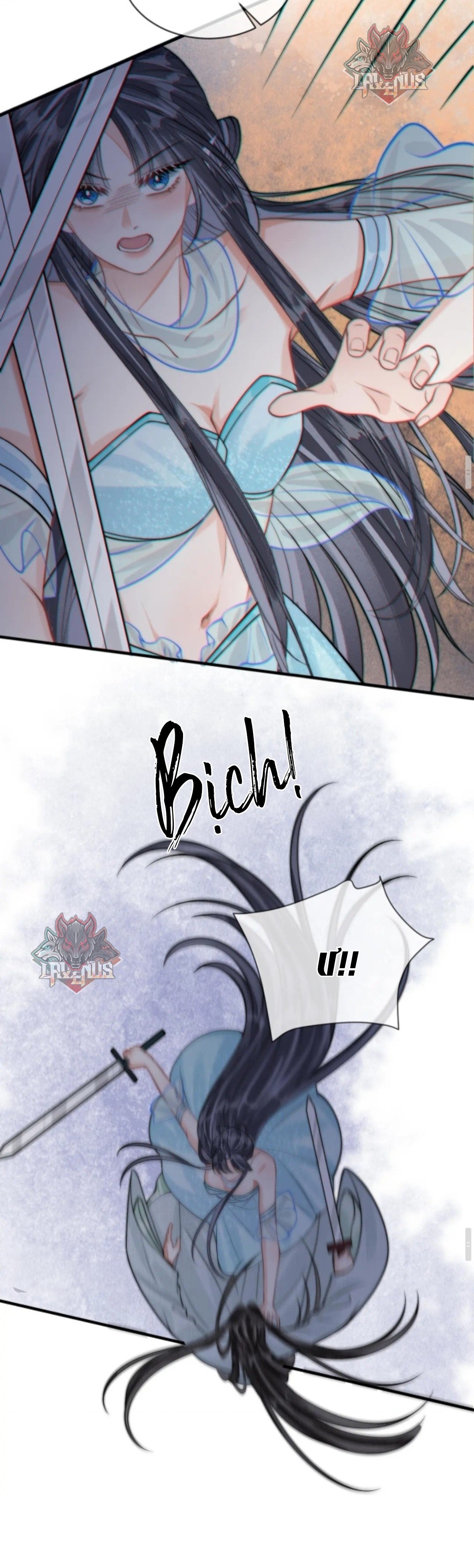 đọc truyện Nhập Hải  Chương 34 ảnh 16 tại Thiên Thai Truyện