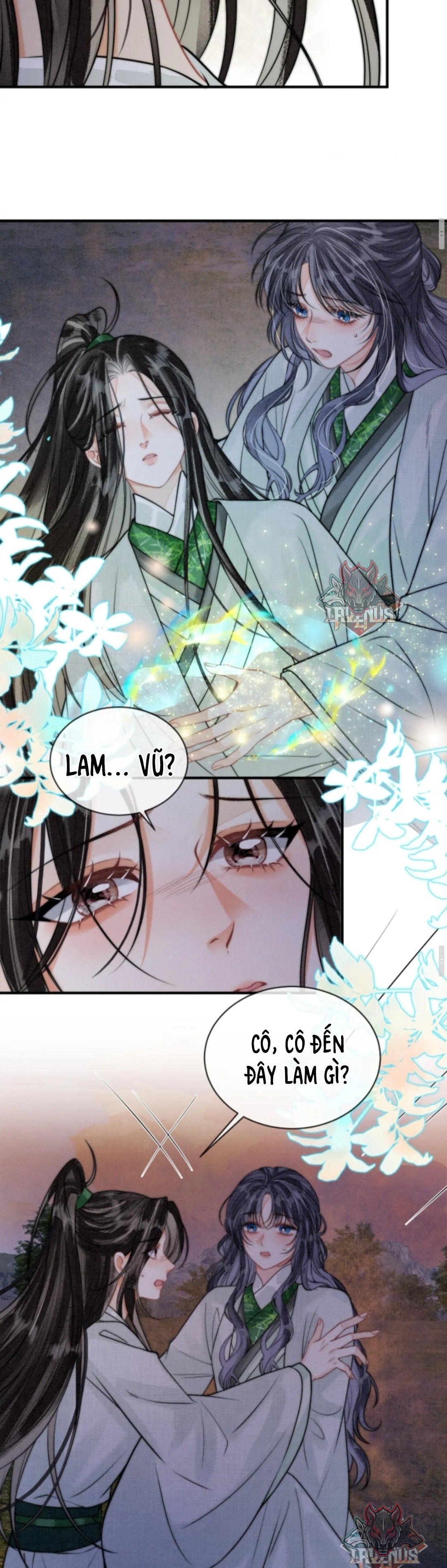 đọc truyện Nhập Hải  Chương 34 ảnh 19 tại Thiên Thai Truyện