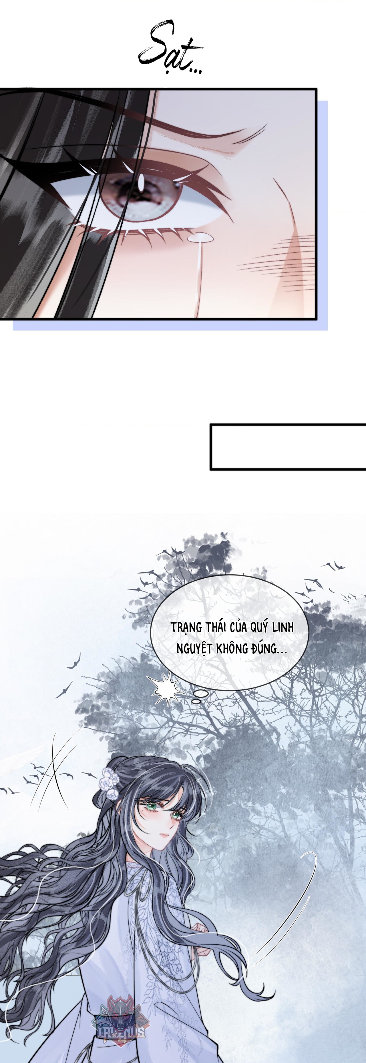 đọc truyện Nhập Hải  Chương 38 ảnh 10 tại Thiên Thai Truyện