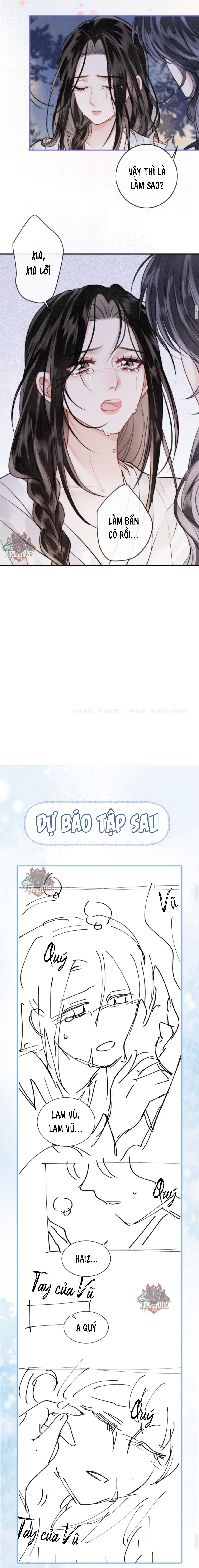 đọc truyện Nhập Hải  Chương 4 ảnh 6 tại Thiên Thai Truyện