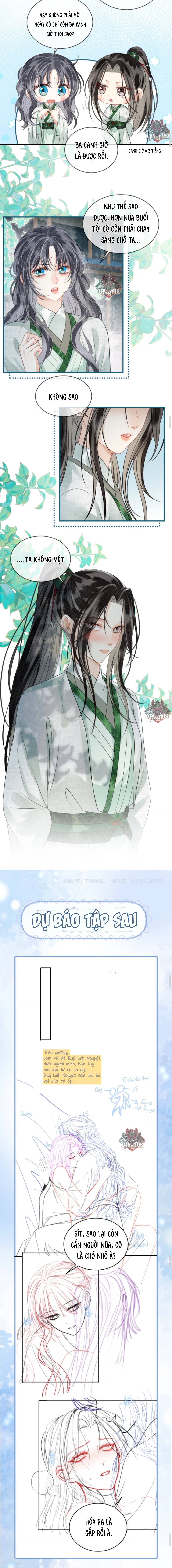 đọc truyện Nhập Hải  Chương 9 ảnh 6 tại Thiên Thai Truyện