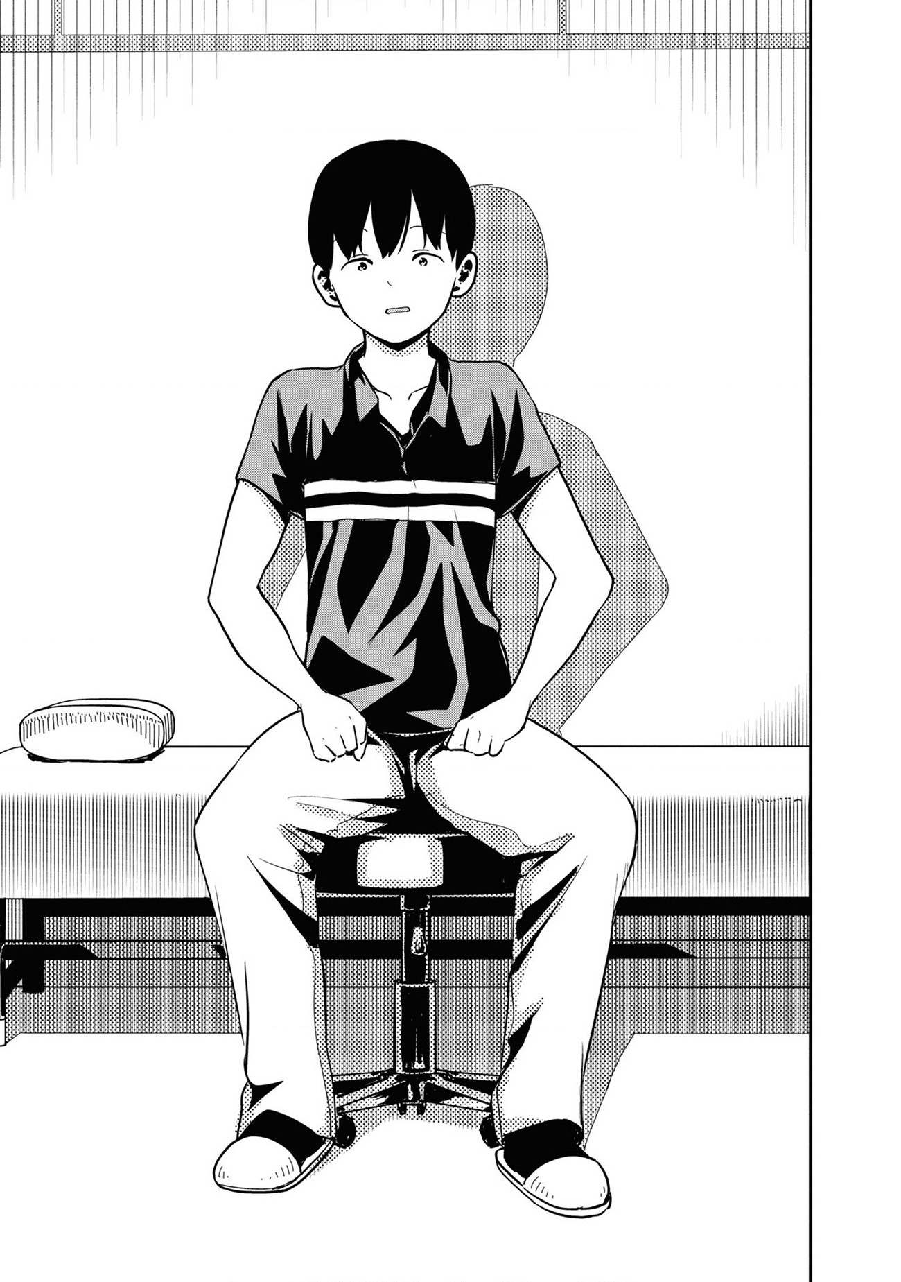 đọc truyện Nhập Môn Thiếu Nữ Chương 1 ảnh 19 tại Thiên Thai Truyện