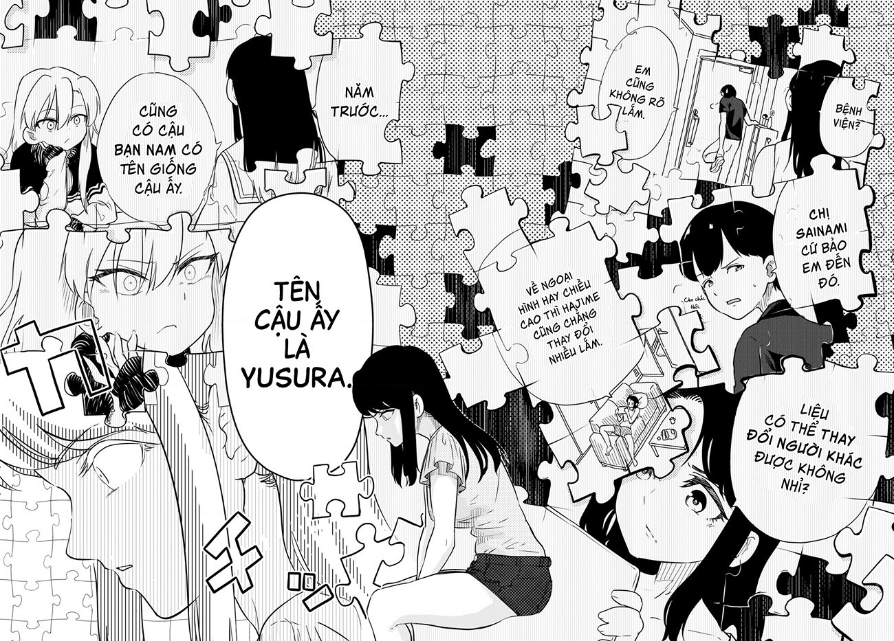 đọc truyện Nhập Môn Thiếu Nữ Chương 10 ảnh 14 tại Thiên Thai Truyện