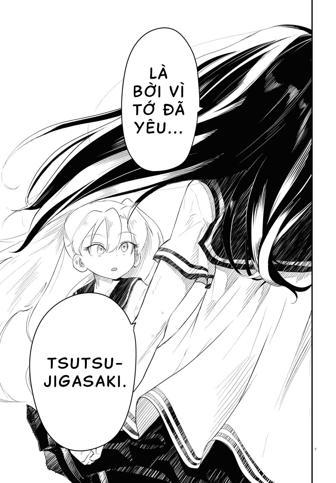 đọc truyện Nhập Môn Thiếu Nữ Chương 11 ảnh 9 tại Thiên Thai Truyện