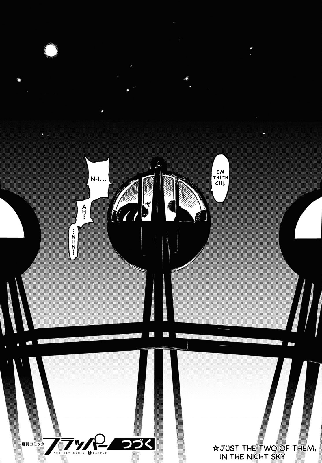 đọc truyện Nhập Môn Thiếu Nữ Chương 12 ảnh 20 tại Thiên Thai Truyện