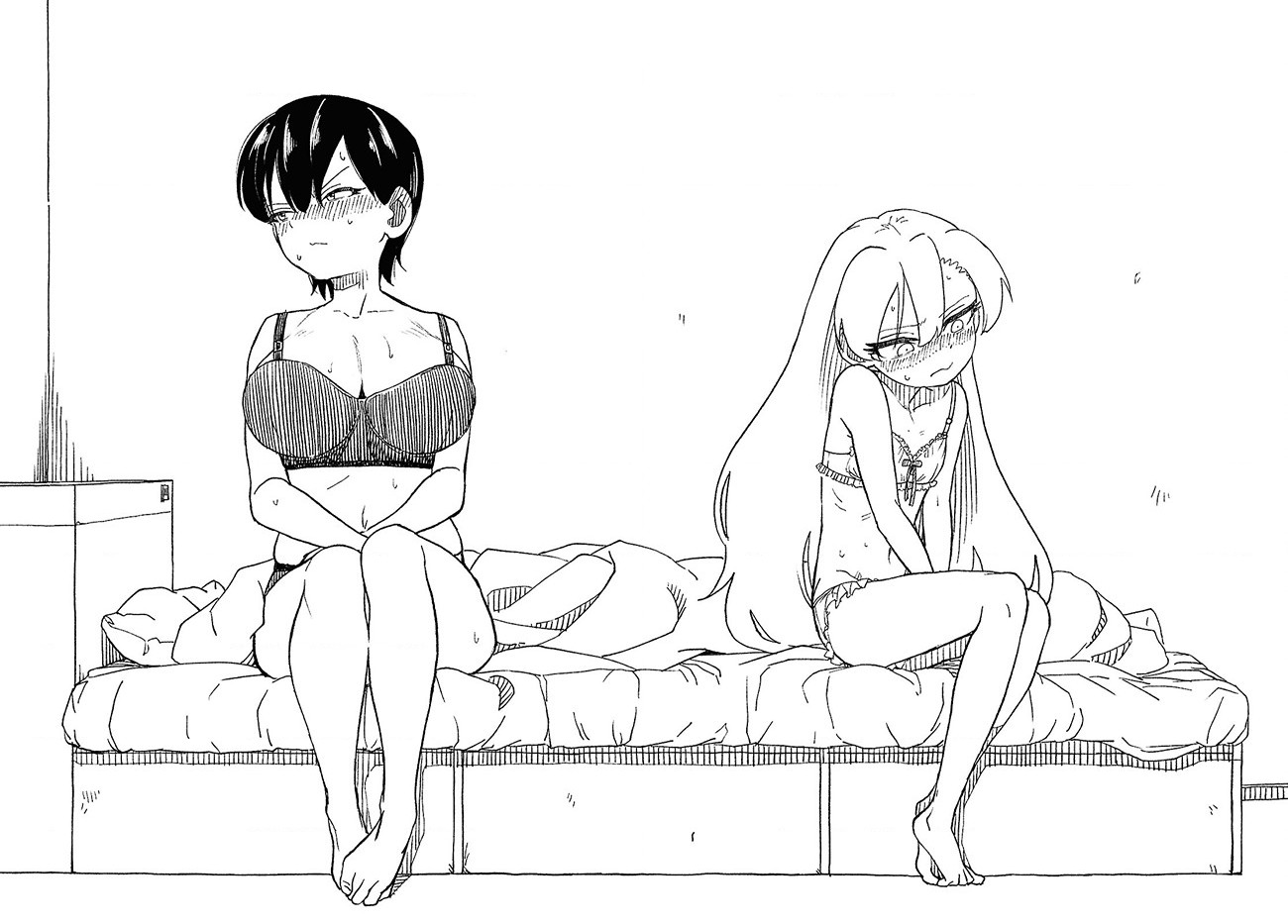 đọc truyện Nhập Môn Thiếu Nữ Chương 14 ảnh 14 tại Thiên Thai Truyện