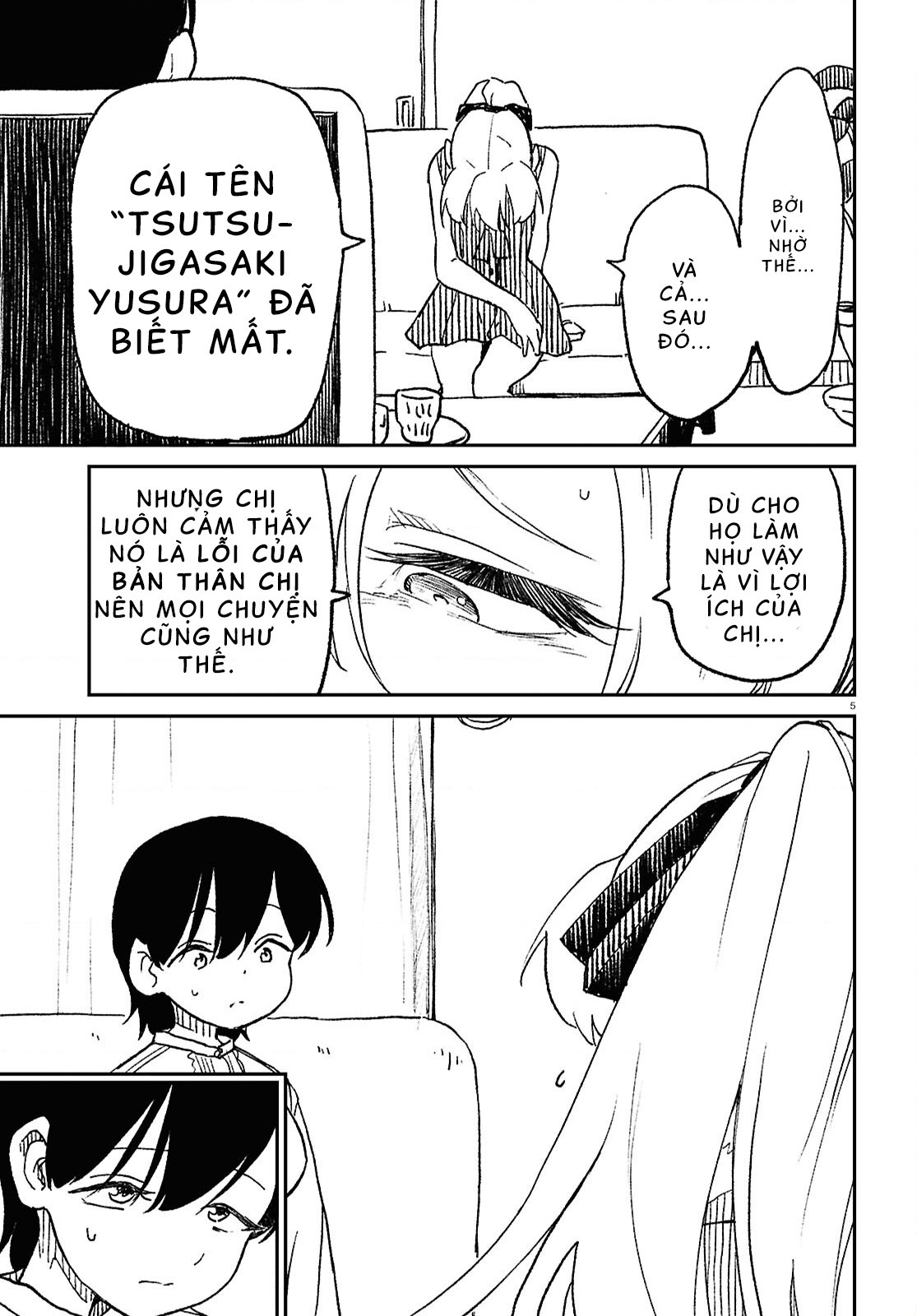 đọc truyện Nhập Môn Thiếu Nữ Chương 14 ảnh 7 tại Thiên Thai Truyện