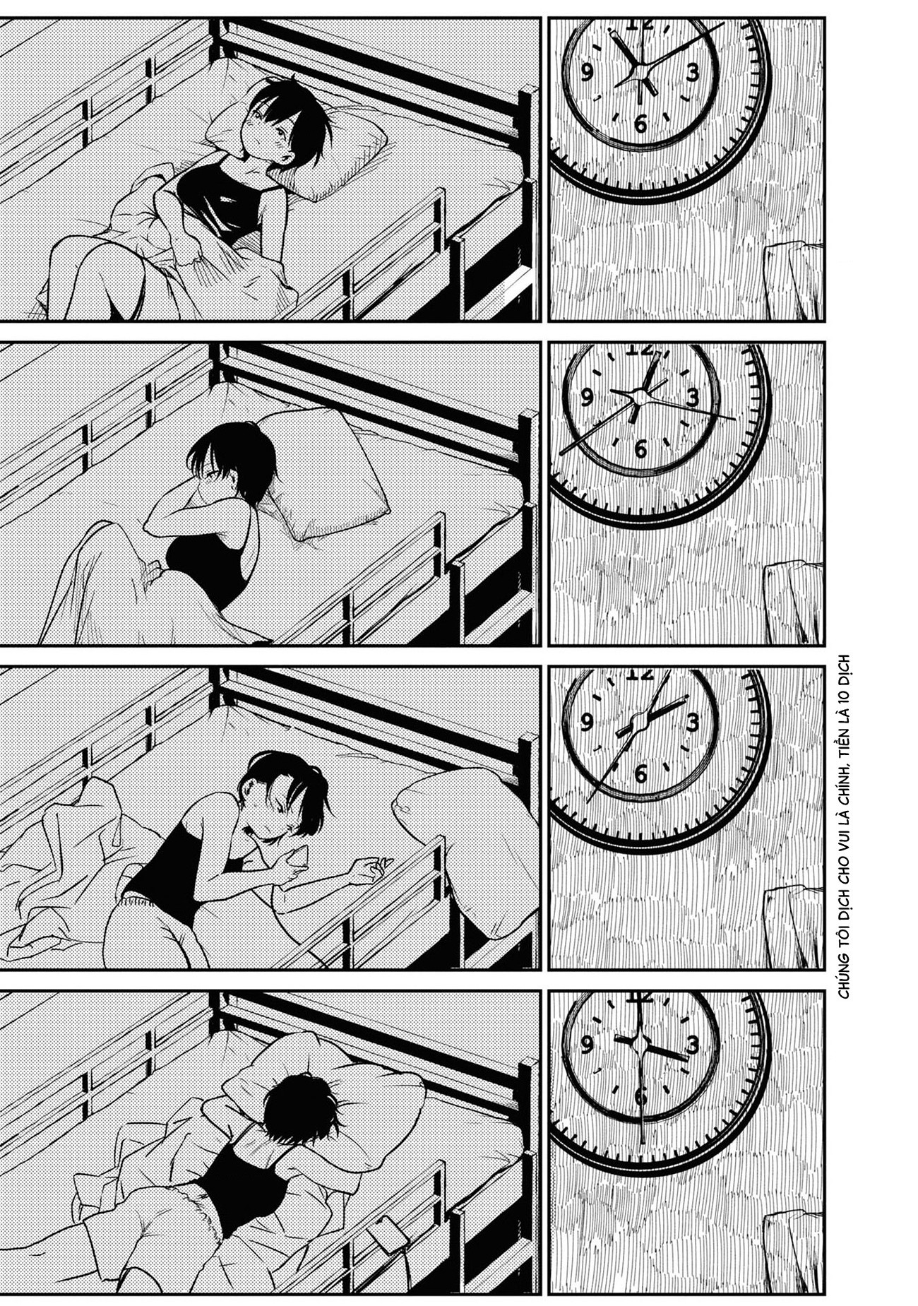 đọc truyện Nhập Môn Thiếu Nữ Chương 2 ảnh 5 tại Thiên Thai Truyện