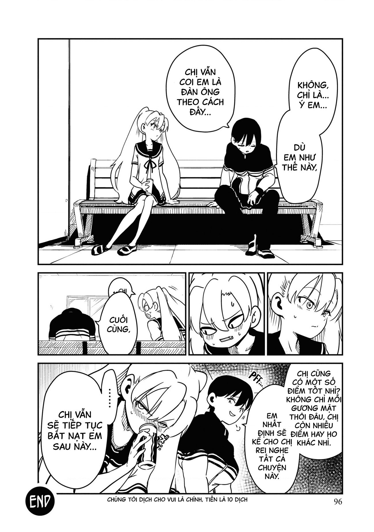 đọc truyện Nhập Môn Thiếu Nữ Chương 3 ảnh 25 tại Thiên Thai Truyện