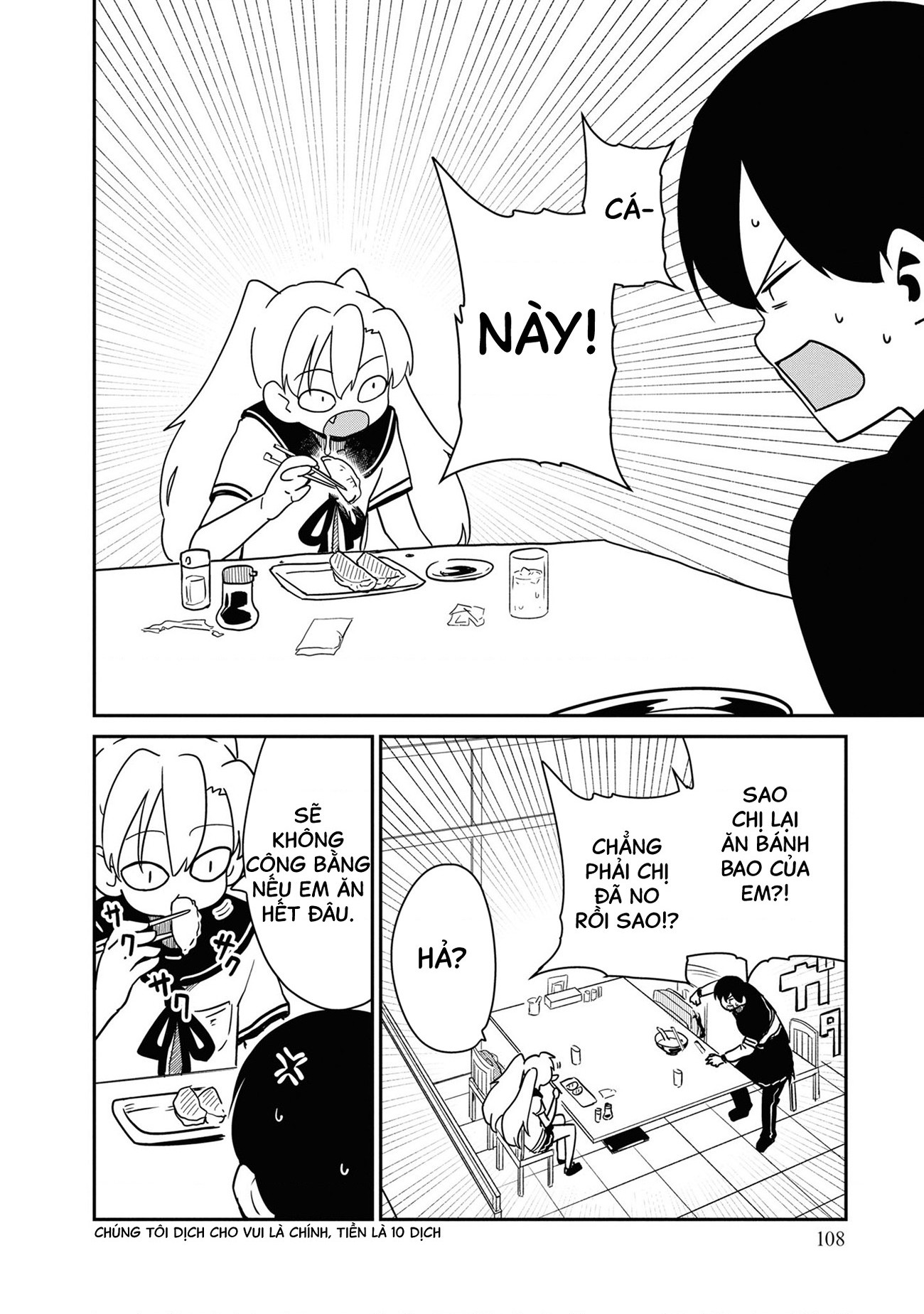 đọc truyện Nhập Môn Thiếu Nữ Chương 4 ảnh 12 tại Thiên Thai Truyện