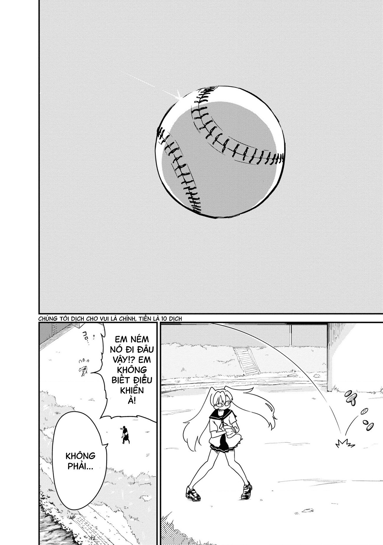 đọc truyện Nhập Môn Thiếu Nữ Chương 4 ảnh 6 tại Thiên Thai Truyện