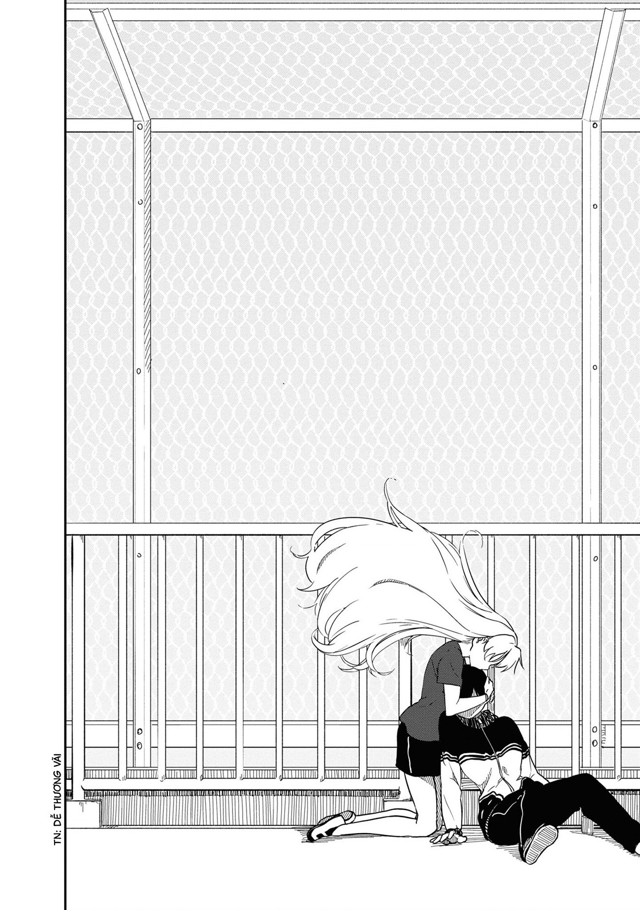 đọc truyện Nhập Môn Thiếu Nữ Chương 6 ảnh 18 tại Thiên Thai Truyện