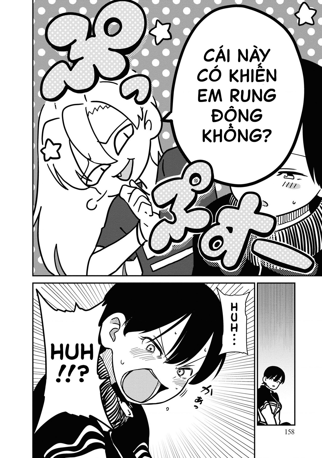 đọc truyện Nhập Môn Thiếu Nữ Chương 6 ảnh 20 tại Thiên Thai Truyện