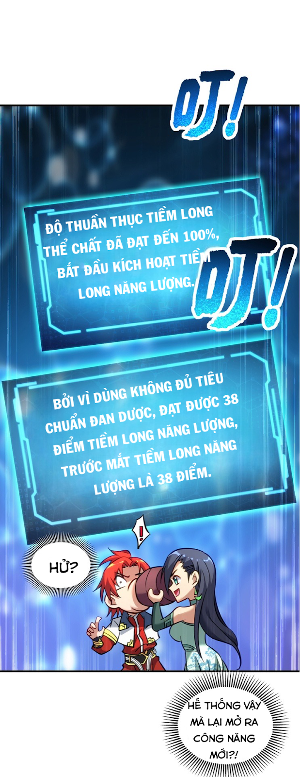 đọc truyện Nhất Chiêu Liền Vô Địch Tu Chân Giới Chương 13 ảnh 27 tại Truyện Dạ Ký