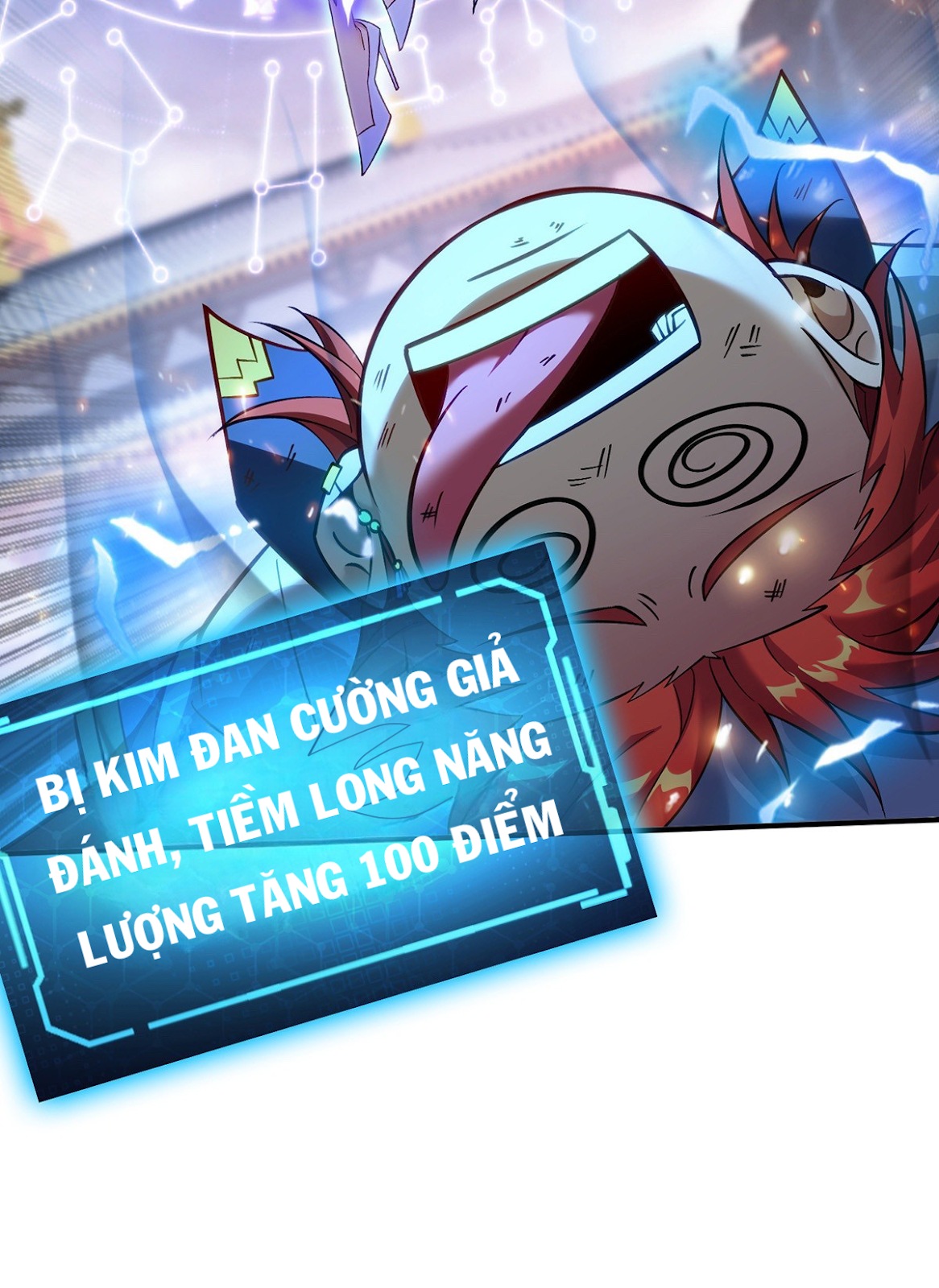 đọc truyện Nhất Chiêu Liền Vô Địch Tu Chân Giới Chương 15 ảnh 14 tại Truyện Dạ Ký
