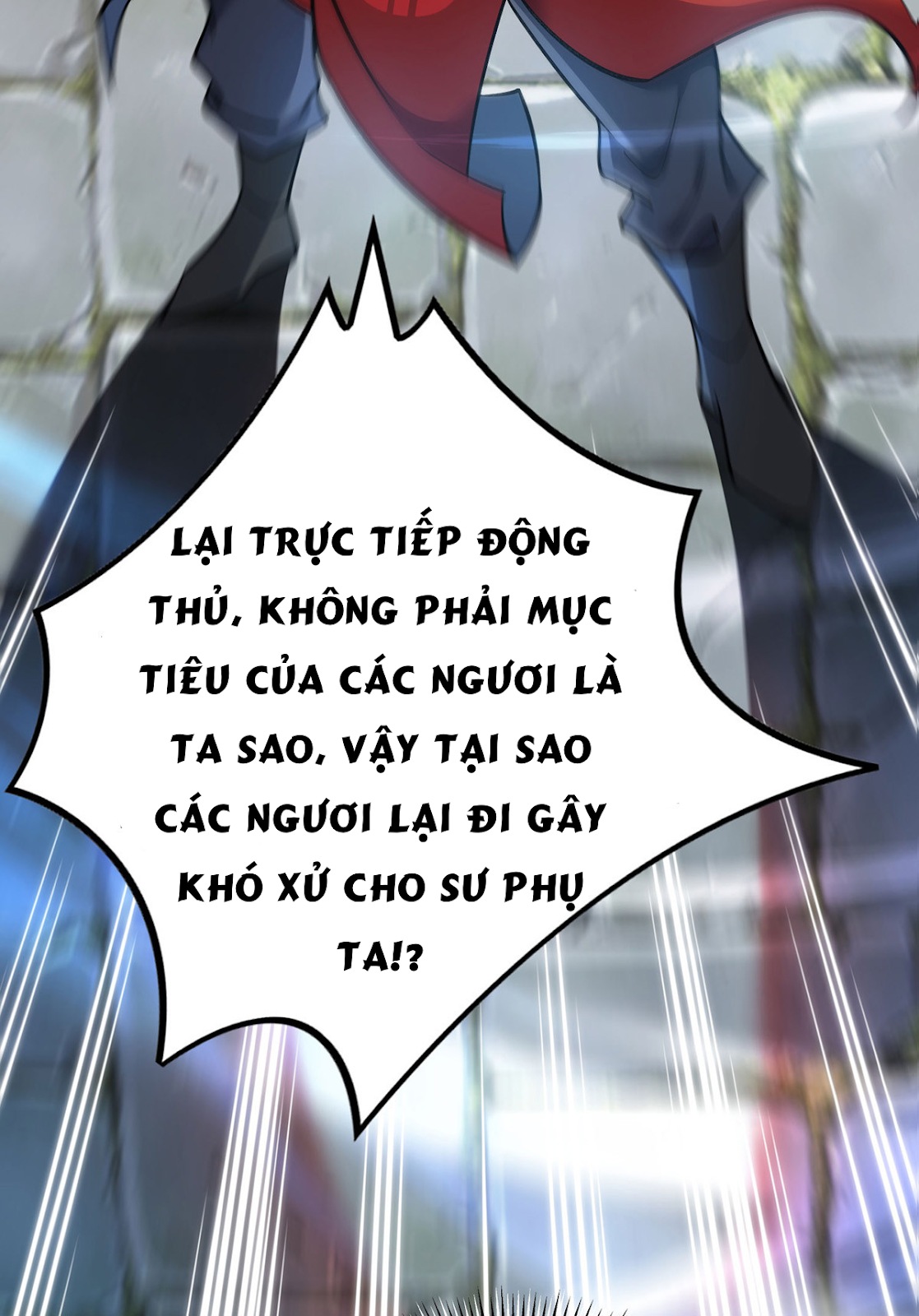 đọc truyện Nhất Chiêu Liền Vô Địch Tu Chân Giới Chương 15 ảnh 6 tại Truyện Dạ Ký