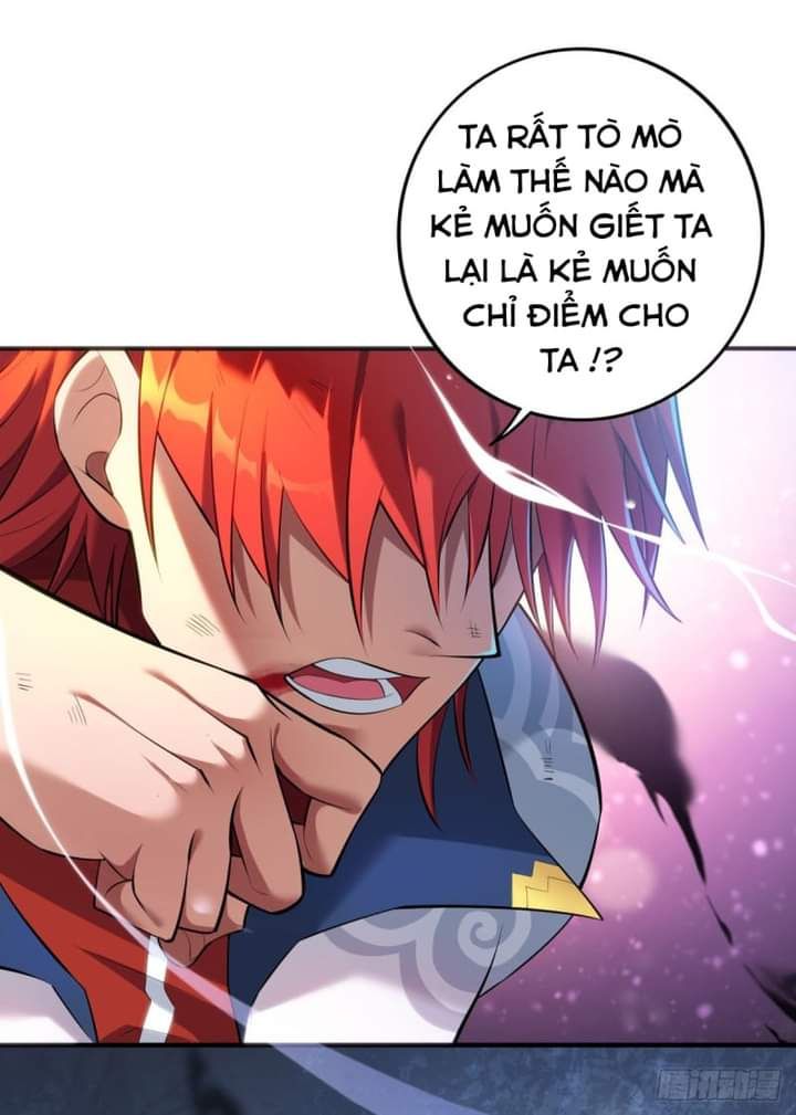 đọc truyện Nhất Chiêu Liền Vô Địch Tu Chân Giới Chương 19 ảnh 12 tại Truyện Dạ Ký