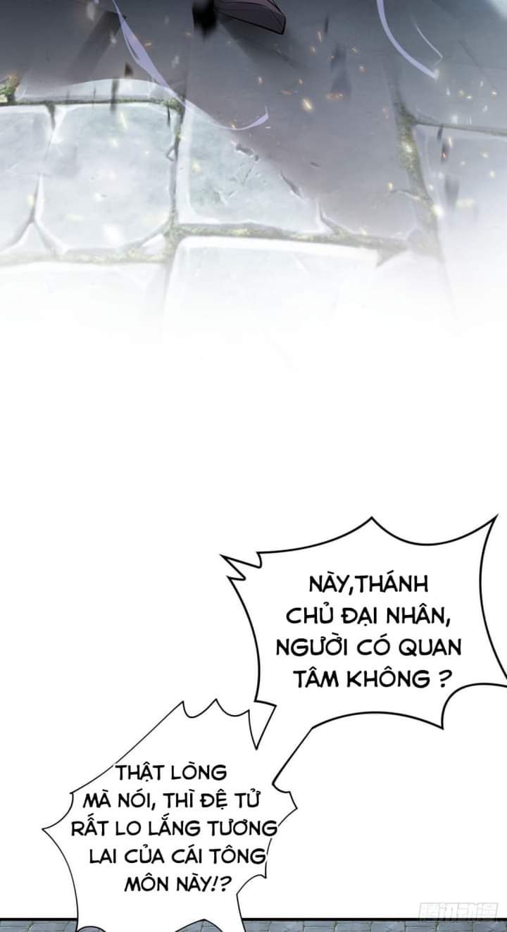 đọc truyện Nhất Chiêu Liền Vô Địch Tu Chân Giới Chương 19 ảnh 14 tại Truyện Dạ Ký