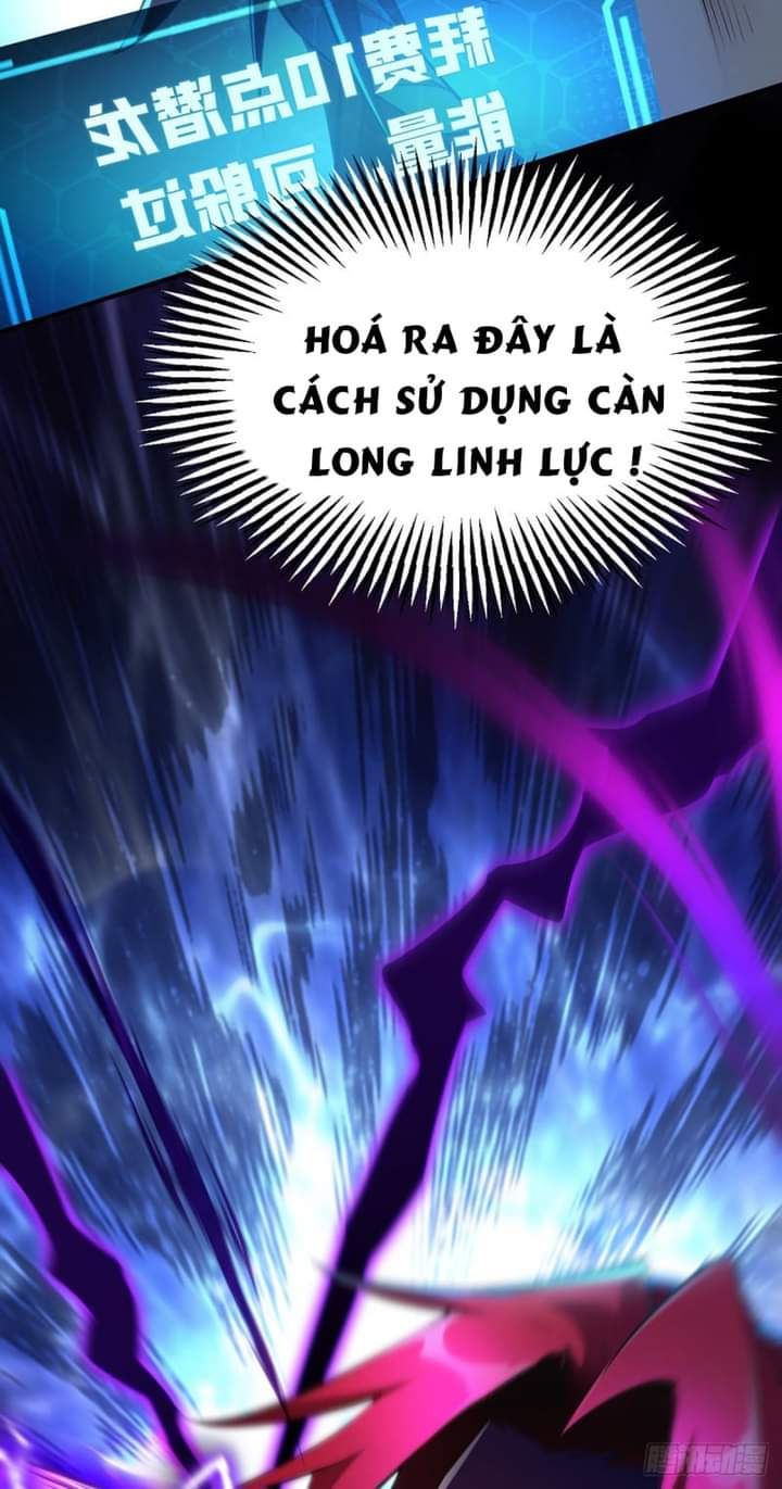đọc truyện Nhất Chiêu Liền Vô Địch Tu Chân Giới Chương 19 ảnh 22 tại Truyện Dạ Ký