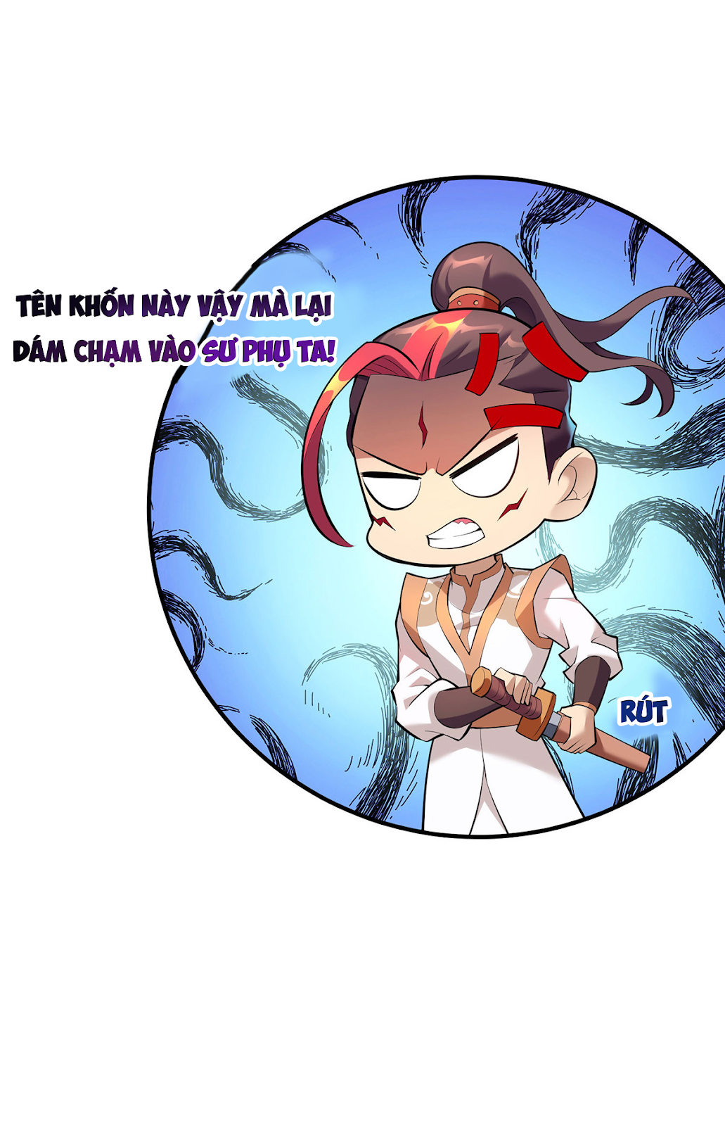 đọc truyện Nhất Chiêu Liền Vô Địch Tu Chân Giới Chương 22 ảnh 21 tại Truyện Dạ Ký