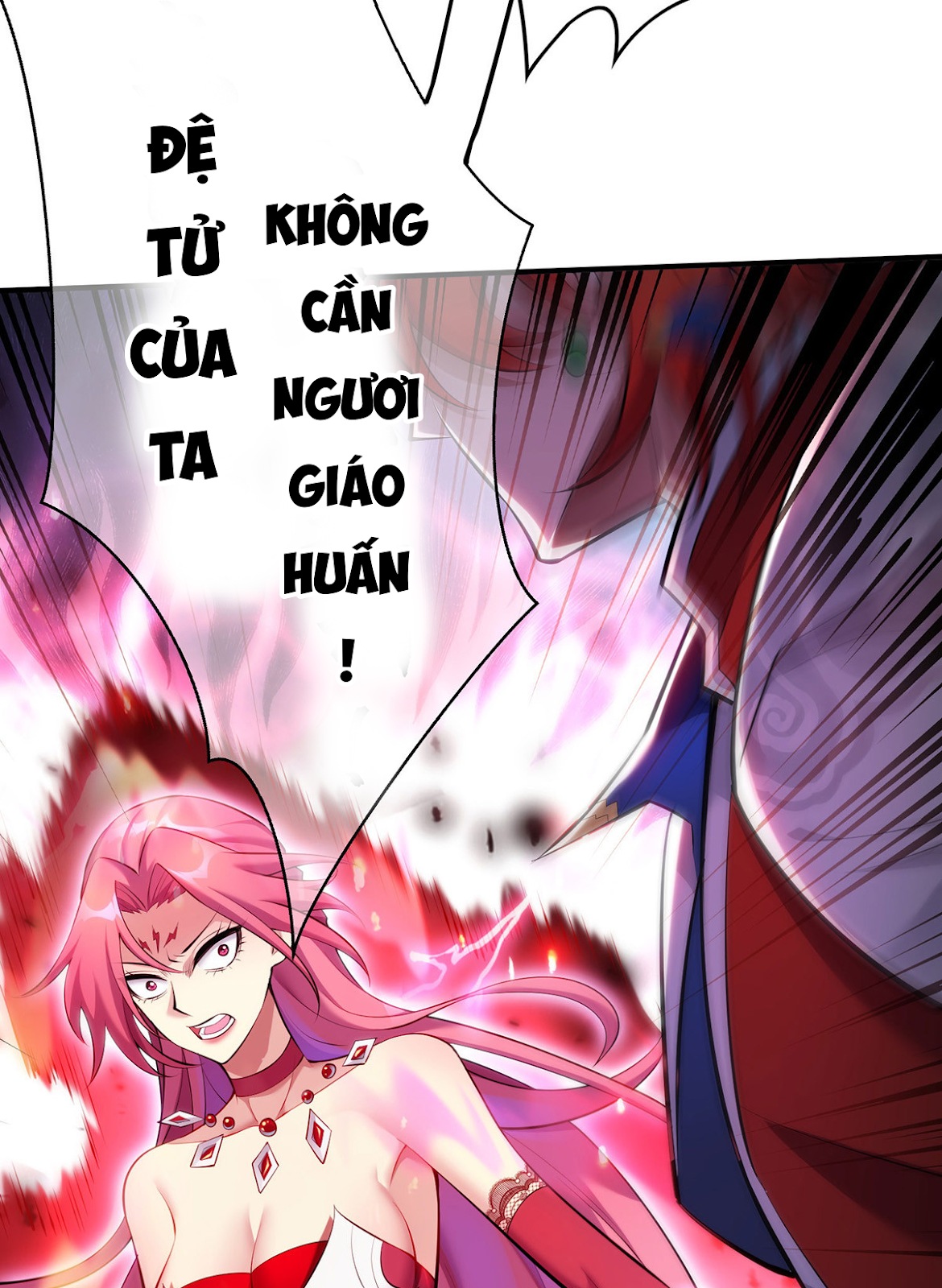 đọc truyện Nhất Chiêu Liền Vô Địch Tu Chân Giới Chương 24 ảnh 10 tại Truyện Dạ Ký