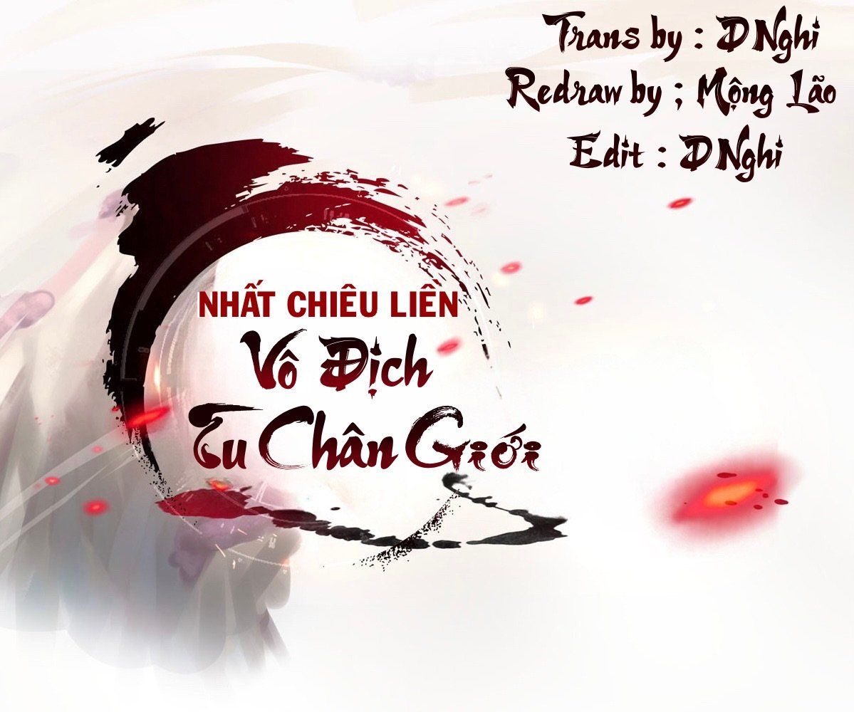 đọc truyện Nhất Chiêu Liền Vô Địch Tu Chân Giới Chương 25 ảnh 2 tại Truyện Dạ Ký