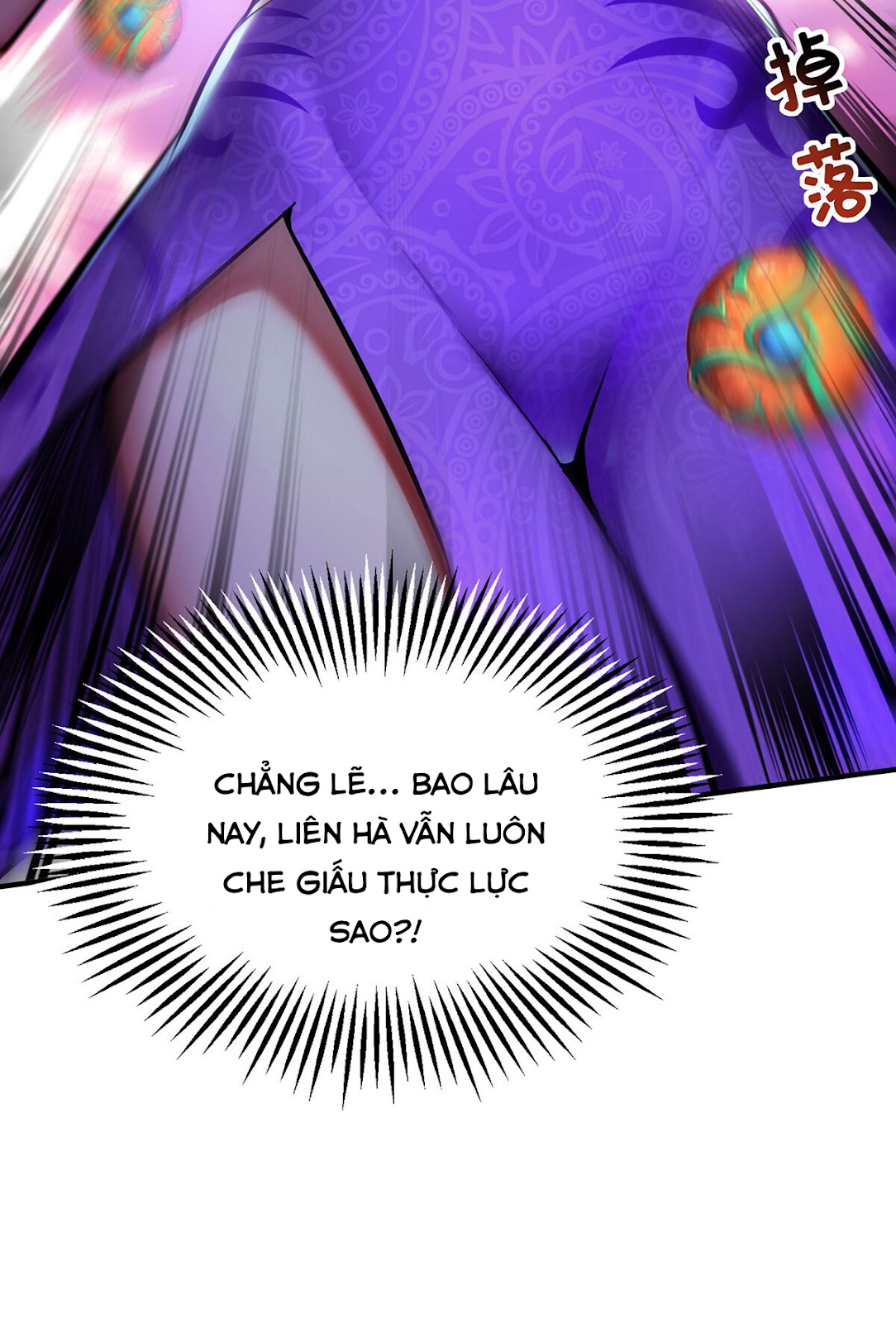 đọc truyện Nhất Chiêu Liền Vô Địch Tu Chân Giới Chương 30 ảnh 30 tại Truyện Dạ Ký
