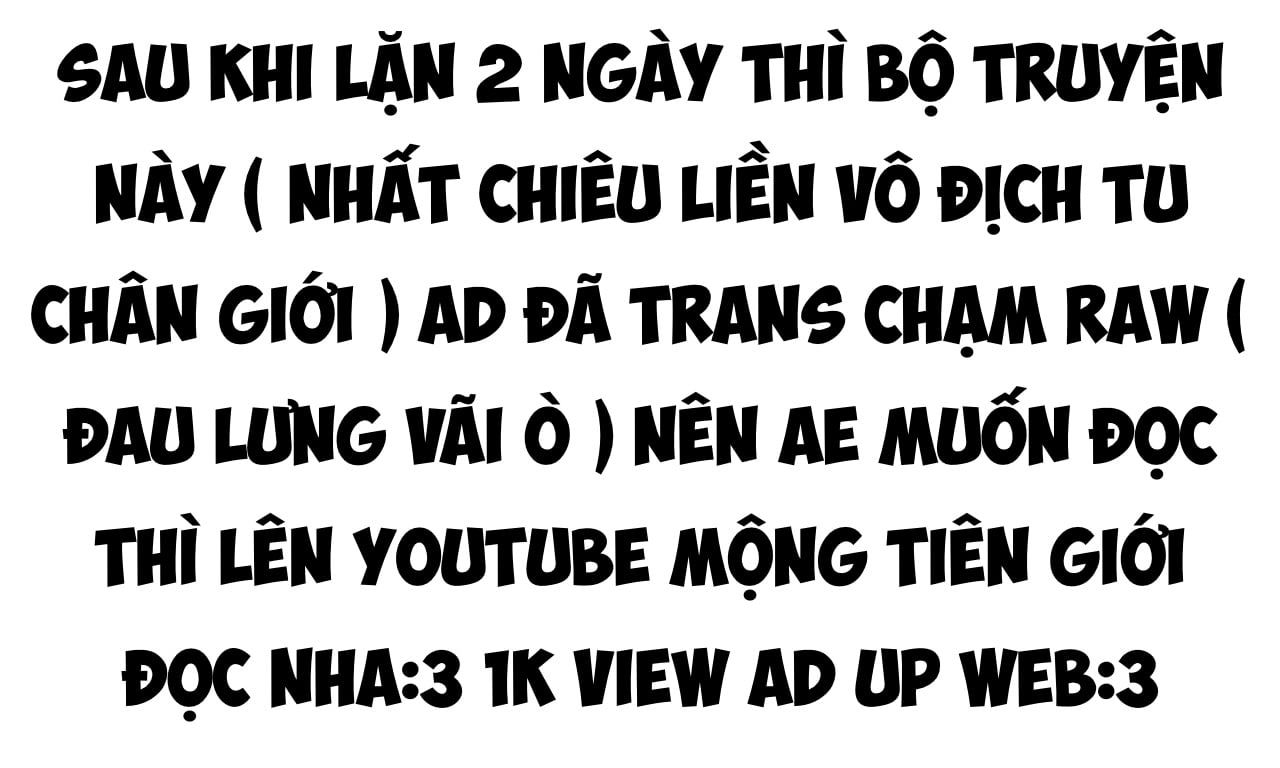 đọc truyện Nhất Chiêu Liền Vô Địch Tu Chân Giới Chương 31 ảnh 3 tại Truyện Dạ Ký