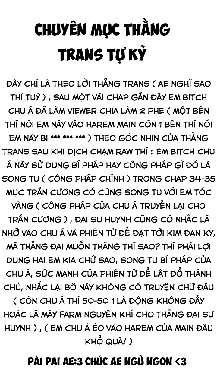 đọc truyện Nhất Chiêu Liền Vô Địch Tu Chân Giới Chương 36 ảnh 2 tại Truyện Dạ Ký