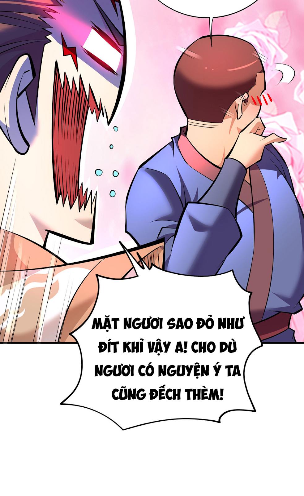 đọc truyện Nhất Chiêu Liền Vô Địch Tu Chân Giới Chương 42 ảnh 11 tại Truyện Dạ Ký