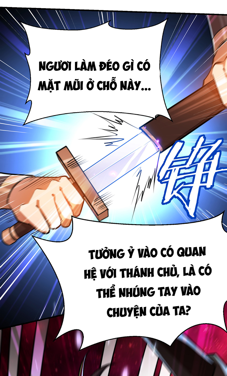 đọc truyện Nhất Chiêu Liền Vô Địch Tu Chân Giới Chương 44 ảnh 34 tại Truyện Dạ Ký