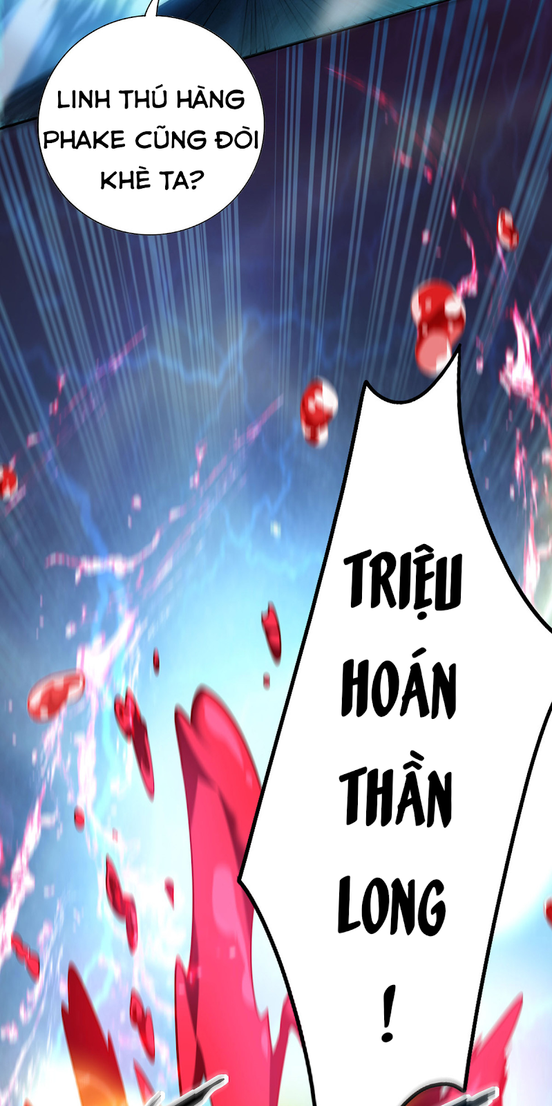 đọc truyện Nhất Chiêu Liền Vô Địch Tu Chân Giới Chương 46 ảnh 17 tại Truyện Dạ Ký