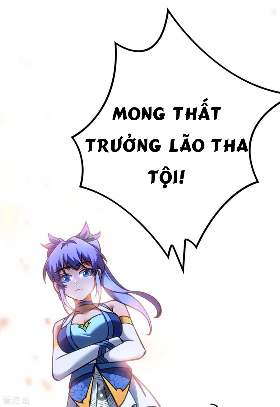đọc truyện Nhất Chiêu Liền Vô Địch Tu Chân Giới Chương 5 ảnh 22 tại Truyện Dạ Ký