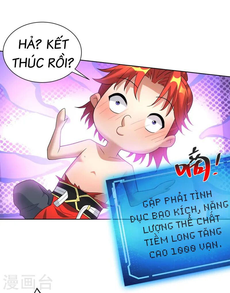 đọc truyện Nhất Chiêu Liền Vô Địch Tu Chân Giới Chương 73 ảnh 27 tại Truyện Dạ Ký